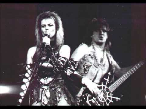 Видео: Ольга Рожнова и группа Вояж - Пустынный город [Olga Rozhnova & Voyage - Desolate City]