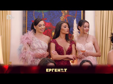 Видео: Габи: Валерия, Джия и Айлин са като трите харпии от филма "Ван Хелсинг" | "Ергенът" 2023