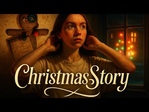 Видео: НОВОГОДНЯЯ СКАЗКА ▶ Christmas Story #1