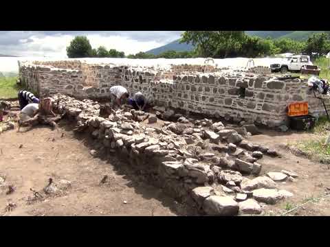 Видео: Нови археолошки истражувања сведочат за средновековниот црковен живот во Македонија