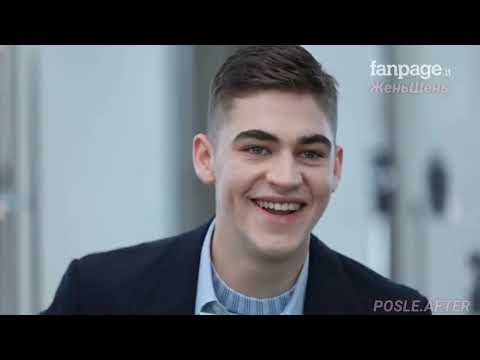 Видео: Хиро Файнс-Тиффин отвечает на запросы гугл о себе Fanpage.it ‼НА РУССКОМ ЯЗЫКЕ ‼