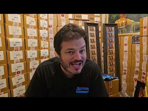 Видео: Конец Magic the Gathering «МАСТЕР-СЕТЫ»