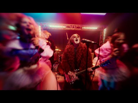 Видео: XXX $ ГОРЫ — БАРЫШНИ 👾 (Шура Би-2, Найк Борзов, Jukebox Trio, Комсомольск & SHOOVAL)