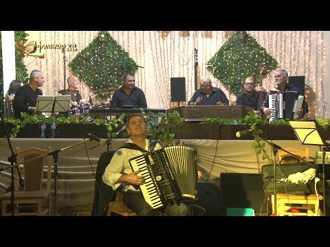 Видео: Концерт – ВЕЧЕР НА АКОРДЕОНА С ПЕТЪР РАЛЧЕВ И ЙОНИКА МИНУНЕ - първа част