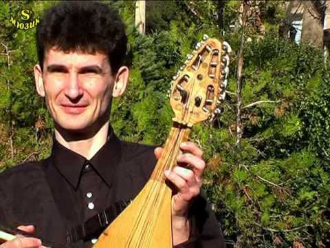 Видео: Любо, Недялко, Пламен и "ФолкРеактор" - Румънска разходка