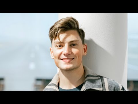 Видео: Рувим Стуков 21-е День Рождения￼￼