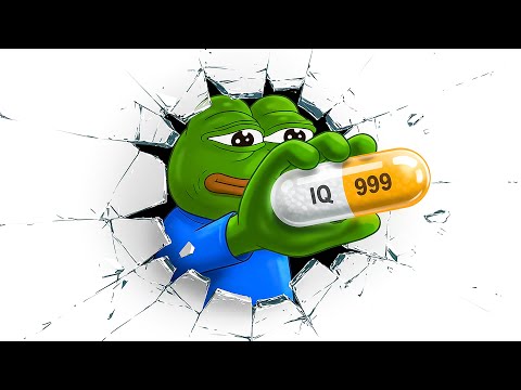 Видео: СВЕРХРАЗУМ ЧЕРЕЗ ИГРЫ