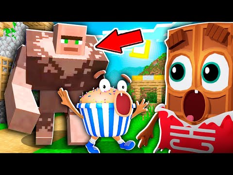 Видео: 😱 НЕВЕРОЯТНО! Я Проверил 8 *БЕЗУМНЫХ* Лайфхаков НУБА и ПРО в Майнкрафт из ТИК ТОК !