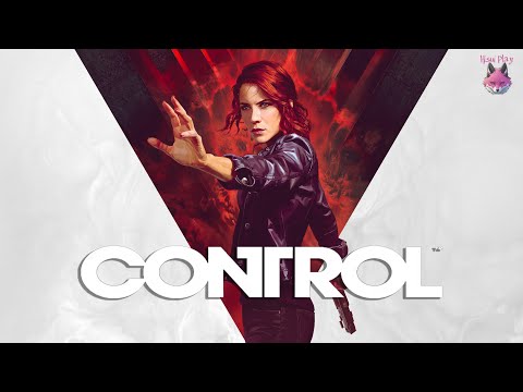 Видео: Алан, не пиши такие сказки. Control: AWE