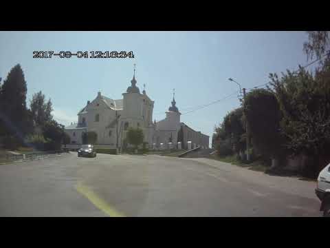 Видео: R 2017 08 04 Изяслав и подсолнухи