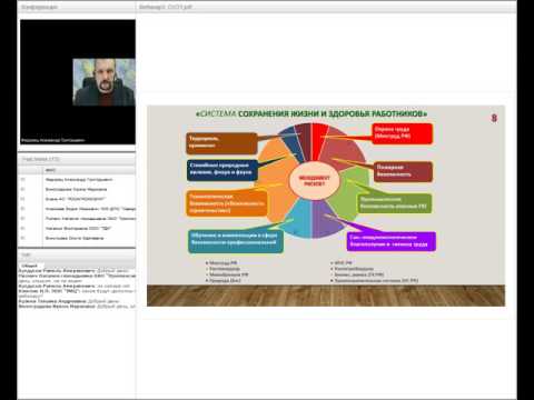 Видео: Система управления охраной труда