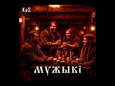 Видео: KaS - Мужыкі. Прэм'ера! Слухайце на ўсіх музычных пляцоўках!