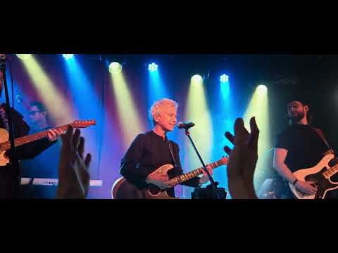 Видео: Сурганова и Оркестр - Друг для друга 28.03.25 #светланасурганова 