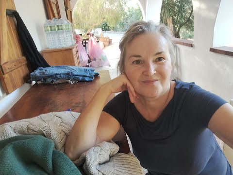 Видео: Осенние хлопоты, декорация дома, переделка старых вещей. Decorazioni per la casa,usare roba vecchia.