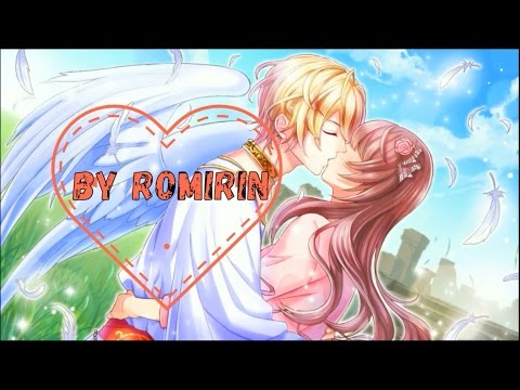 Видео: ❤Мой ангельский роман ~ Минаил {11 эпизод}❤