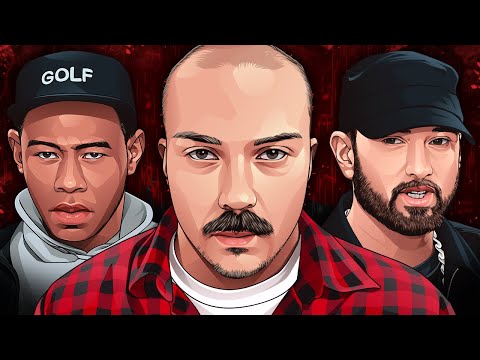 Видео: Рэперы, которые ответили Энтони Фантано