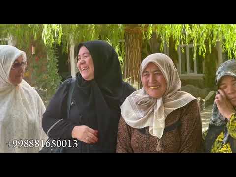 Видео: Мехри окибатга куз тегмасин, сингиллардан опага буюртма