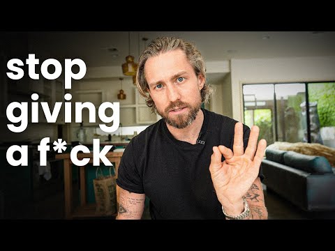 Видео: Уменьшите уровень важности, и это придет