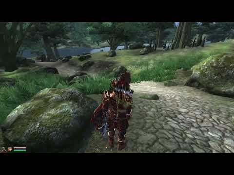 Видео: The Elder Scrolls IV Oblivion 93 серия