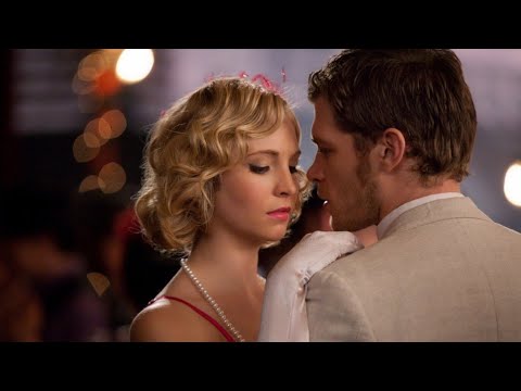 Видео: Кэролайн и Клаус - Мне уже даже не больно