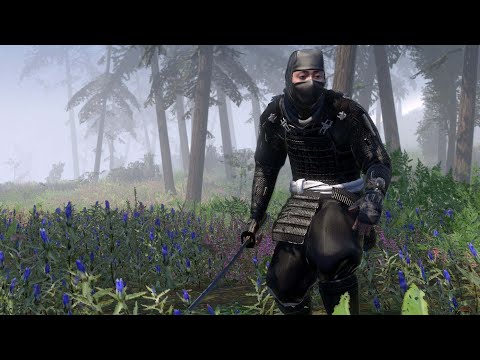 Видео: Total War: SHOGUN 2 Компания за Хаттори # 5
