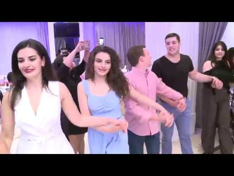 Видео: Шара Мар Зайя   14.06.2018   Москва