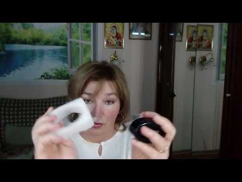 Видео: Как за 2 минуты сделать красивые брови .Легко !As for 2 minutes to make beautiful eyebrows .