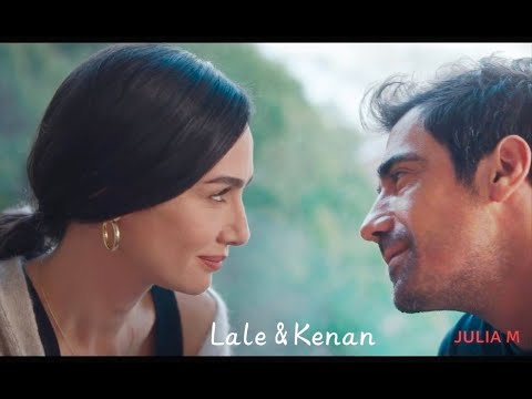 Видео: Lale & Kenan /  Stay with me / Останься со мной