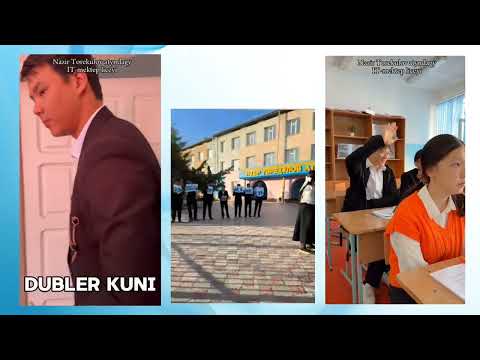 Видео: біртұтас тәрбие