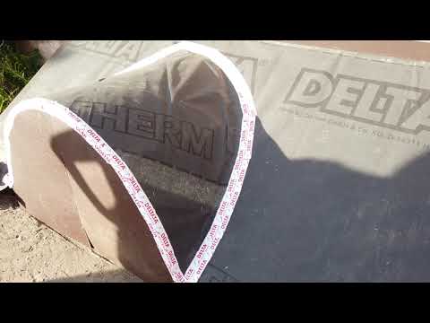 Видео: Радиусная ендова. Обмен опытом.