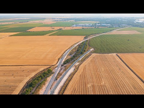 Видео: Модернизация на жп линията Оризово - Михайлово  - тунел Чирпан (21.07.2025)