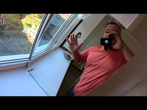 Видео: новые ГРУЗЧИКИ в доме на Юге в «ДЕЙСТВИИ», первая стирка в этом году и РЕШИЛ ставить станцию
