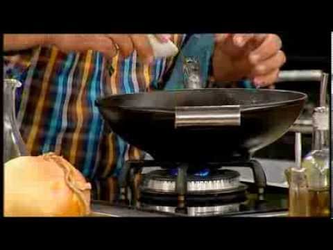 Видео: Бързо, лесно, вкусно - Ути готви на природен газ