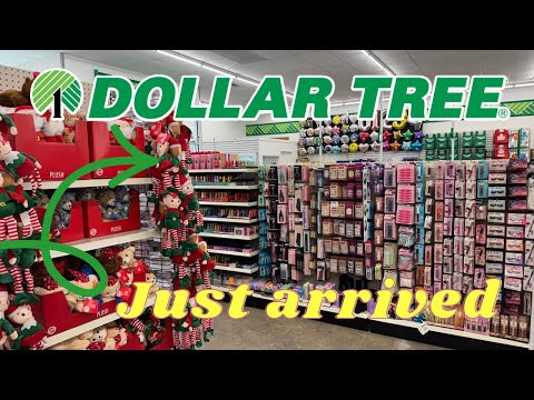 Видео: НОВЫЕ НАХОДКИ Dollar Tree
