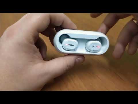 Видео: Наушники не сопрягаются?Не беда.