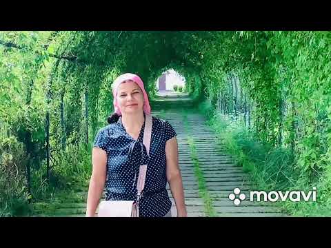 Видео: Не заблудись с Петровичем город Славск и женский монастырь Елисаветинский