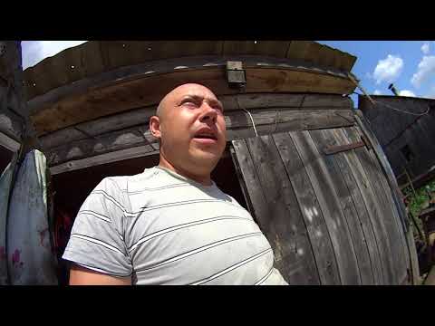 Видео: Подключение  рулевой  МТЗ по просьбе зрителей  и болтовня