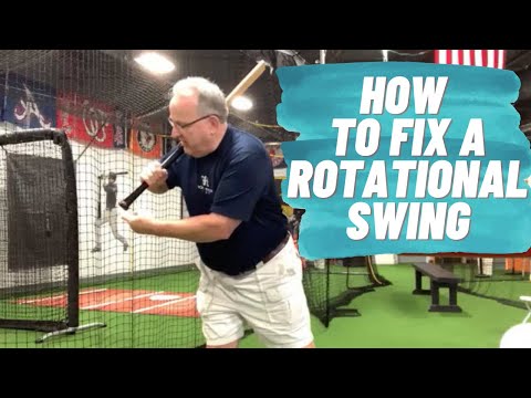 Видео: Как исправить вращательное колебание (и стать лучшим из лучших)