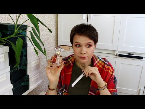 Видео: ПАРФЮМЕРИЯ AVON. Я В ШОКЕ