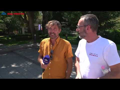 Видео: Как да не бъдем смомби?