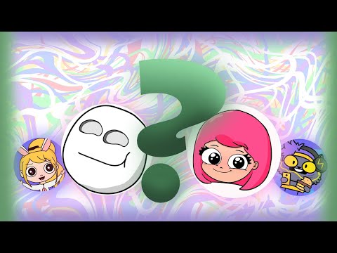 Видео: Популярные Аниматоры - ЧТО СТАЛО #3 | Луана X2DED Клэр Мурвел Фриониз