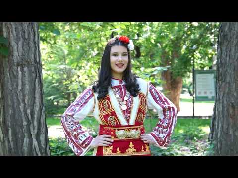 Видео: Emi Kemalova - "'Ne otivai, malka mome"/ Еми Кемалова -" Не отивай, малка моме"