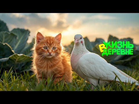 Видео: Вот и осень ⛅