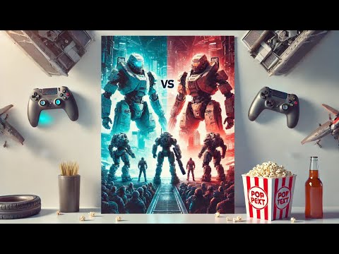 Видео: Турнир по Titanfall 2 в режиме "Последний из Титанов" - 2024 год