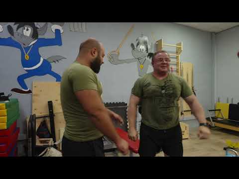 Видео: Жим Штанги Лежа 20.07.25 | Объемная Работа  - Собираем Банду ЛФК