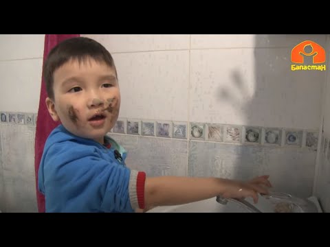 Видео: Маймыл | Таалимтай | Жаңы чыгарылыш