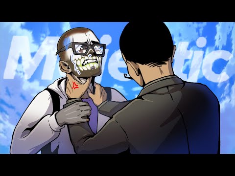Видео: КОНФЛИКТ С ТИК-ТОКЕРОМ в ГТА 5 РП / MAJESTIC RP