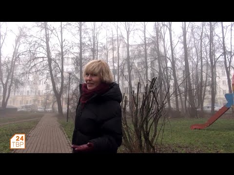 Видео: Интересный Посад. Каменный посёлок