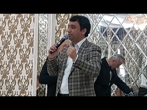 Видео: Сипехр Бердиев 2025 Туй Мардуми Дехаи Роҷ.