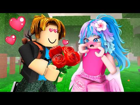 Видео: 🔥Я Нашел СЕБЕ ДЕВУШКУ в 99 Nights in the Forest в Роблокс